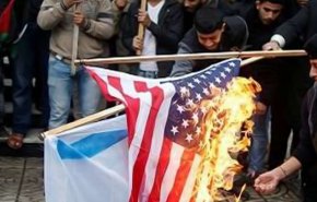 المسلمون في آسيا يحتجون على القرار الأمريكي بشأن القدس