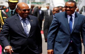 البشير وديسالين يتفقان على إحياء السلام بجنوب السودان