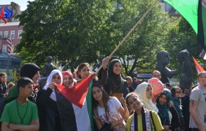 مجلة ألمانية: قرار ترامب يهدد أوروبا والناتو