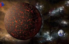 ادعاءات حول اخفاء الحكومات لكوكب 