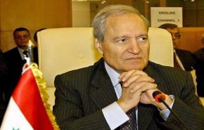 فاروق الشرع مرشح لرئاسة المعارضة في مؤتمر سوتشي؟!