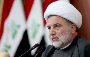 همام حمودي: الحشد روح المشروع الديمقراطي في العراق