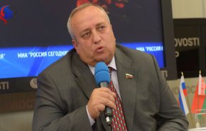 سيناتور روسي: العقوبات الأميركية الجديدة 