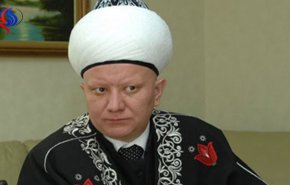 مفتي موسكو ينادي بنقل مقر الأمم المتحدة إلى القدس!