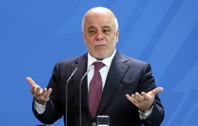 العبادي يعلن تحرير كامل العراق من تنظيم 