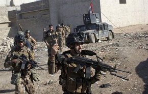 كركوك : 5 انتحاريين يفجرون أنفسهم بنفق تحت الارض