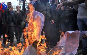 مجلس كنائس جنوب إفريقيا يدين قرار ترامب بشأن القدس