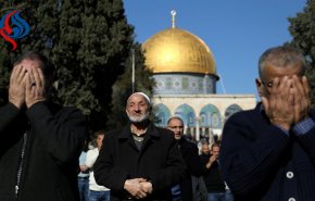  القاهرة تستعدّ لاستضافة مؤتمر دولي لنصرة القدس

