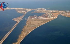 حجز حاوية تحمل مواد صنع المتفجرات بميناء رادس التونسي


