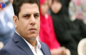 بالفيديو..سالم زهران يكشف هوية 