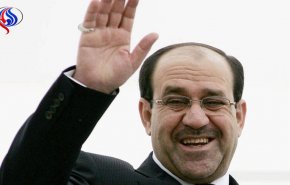 نوري المالكي يهنئ الشعب العراقي بالانتصار