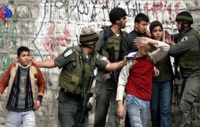 شاهد..غزة تشيع شهداء انتفاضة حرية القدس