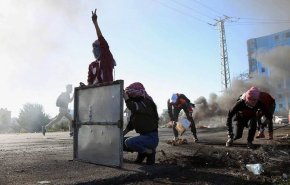 قوى فلسطينية برام الله تدعو لأسبوع نضالي نصرة للقدس