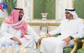 السعودية والامارات تحاولان جر واشنطن لـ