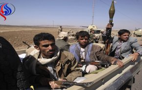 قتلى وجرحى لمرتزقة العدوان بانفجار عبوتين في تعز