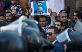 لماذا يخشى السيسي من مظاهرات التضامن مع القدس؟
