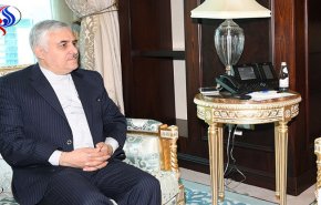 السفير الإيراني لدى الدوحة: حصار قطر جائر ولا أخلاقي