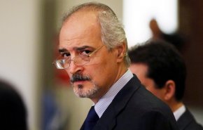 الوفد السوري في جنيف للمشاركة في محادثات الجولة الثامنة 