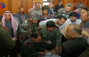 تعزيزا للمصالحات.. تسوية أوضاع 22 شخصا في الحسكة