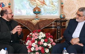 بروجردي: اجراء ترامب ازاء القدس يتعارض وقرارات الامم المتحدة