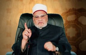 أستاذ بجامعة الأزهر: العلاقات مع أمريكا و الکیان الصهیونی «مخالفة للشريعة الإسلامية»