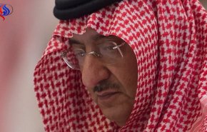 شاهد نشر صورة جديد للأمير محمد بن نايف! 