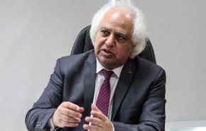 برلمانی مصری يؤكد ضرورة إعداد مشروع قرار قوي ضد أمريكا