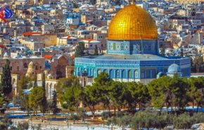 بالفيديو.. القدس في عيون اليمنيين