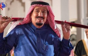  الملك سلمان وولي عهده يفجران مفاجأة كبرى حول القدس !!