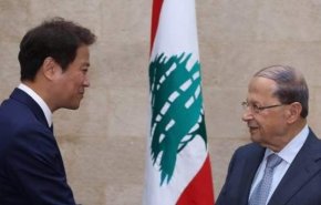 ما هو موقف الرئيس عون من اعتبار اميركا القدس عاصمة 