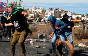 مواجهات في الضفة وغزة لليوم الخامس نصرة للقدس 