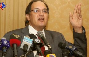 حقوق الانسان بمصر تطالب بالإفراج عن متظاهري نقابة الصحفيين
