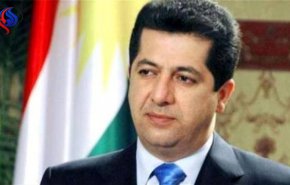 مزاعم جدیده لمسرور البارزاني ضد بغداد..ماذا قال؟