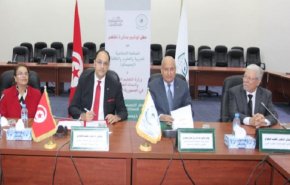 توقيع مذكرة تفاهم بين الإيسيسكو والتعليم العالي التونسية