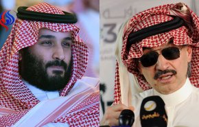مبعوث فرنسي زار الأمراء المعتقلين في السعودية، وبن سلمان أمام ورطة..