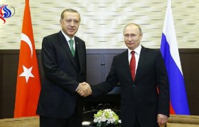 بوتين في تركيا.. وهذه الملفات على أجندة لقائه بأردوغان