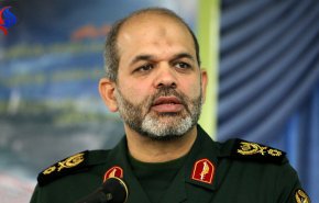 العميد وحيدي : ال سعود متواطئون مع ترامب فيما يخص القدس