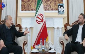 تاکید بر همکاری پارلمانی دو کشور/ پیروزی مردم عراق علیه تروریست‌ها غرورآفرین است