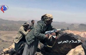مقتل وإصابة 14 مرتزقا بعمليات قنص بتعز ومأرب والجوف