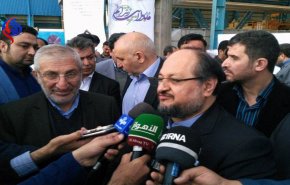 ايران تتطلع لبلوغ 8 مليارات دولار من صادرات الصلب