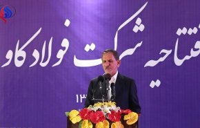  جهانغيري: نهدف لتوفير 700 الف فرصة عمل في العام القادم