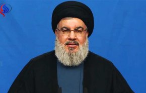 شاهد؛ هذا ما قاله السيد نصرالله عن قرار ترامب حول القدس