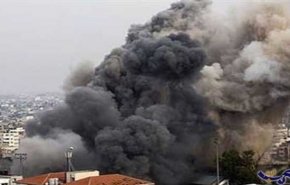 استشهاد واصابة 22 شخصا إثر سقوط قذائف هاون على طوزخرماتو 