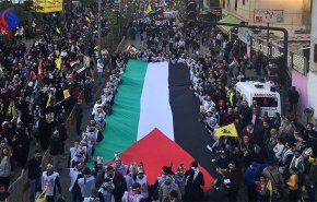19 شاعرًا يرفضون قرار ترمب حول القدس