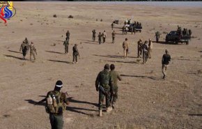 عملية مرتقبة للحشد والقوات الامنية للقضاء على 