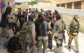 هيئة تحرير الشام تتشظى في غوطة دمشق.. وهذا السبب