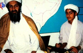 حمزة بن لادن يدعو للإطاحة بالنظام السعودي