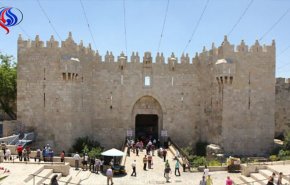 فيديو من داخل القدس: من فلسطين الى اليمن.. يسقط آل سعود