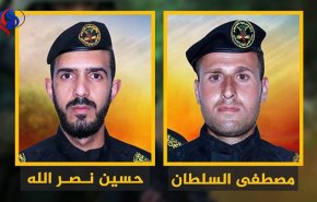 سرايا القدس تزف شهداءها وتعد بتحرير القدس 