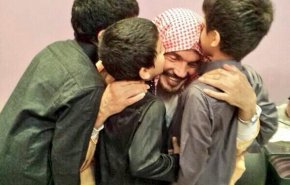السلطات السعودية تفرج عن 
